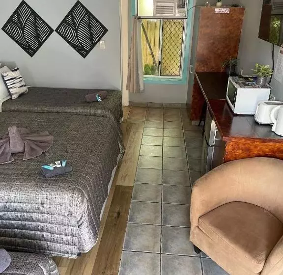 Limassol Motel