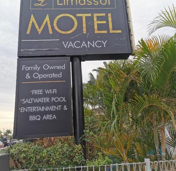 Limassol Motel