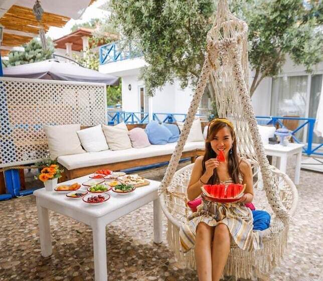 Melek Hotels Bozburun