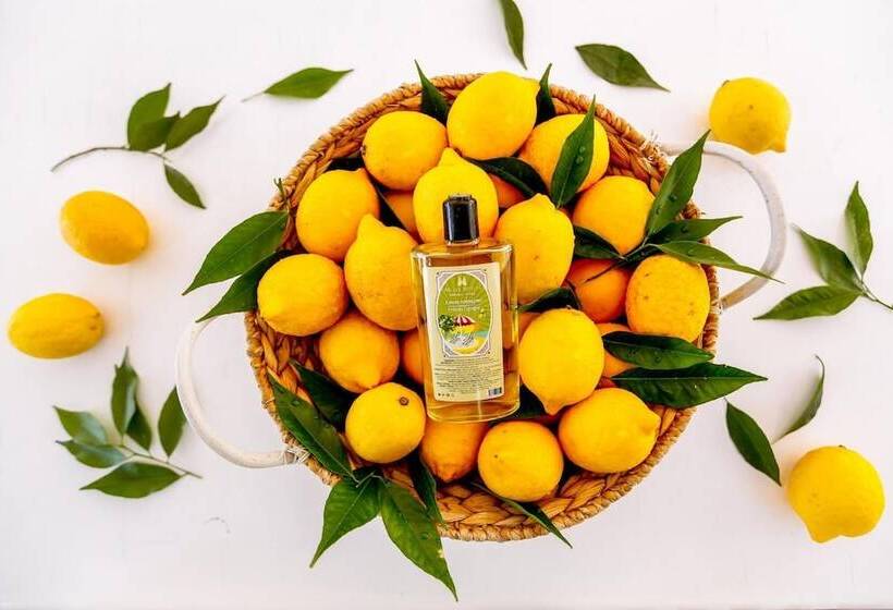 Melek Hotels Bozburun