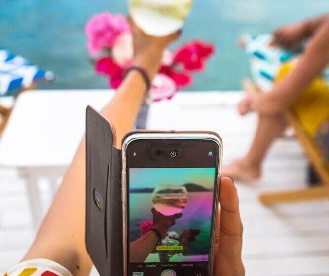 Melek Hotels Bozburun