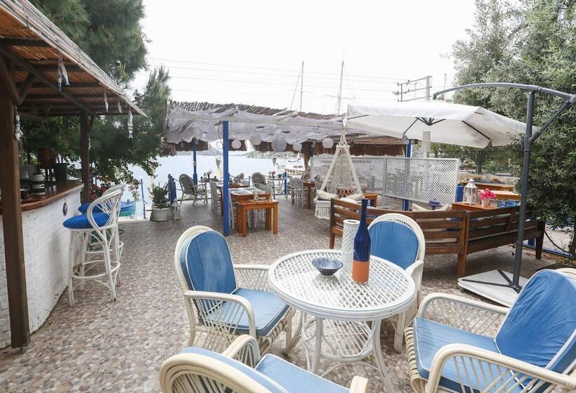 Melek Hotels Bozburun