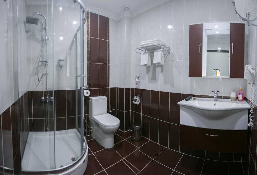 Melek Hotels Bozburun