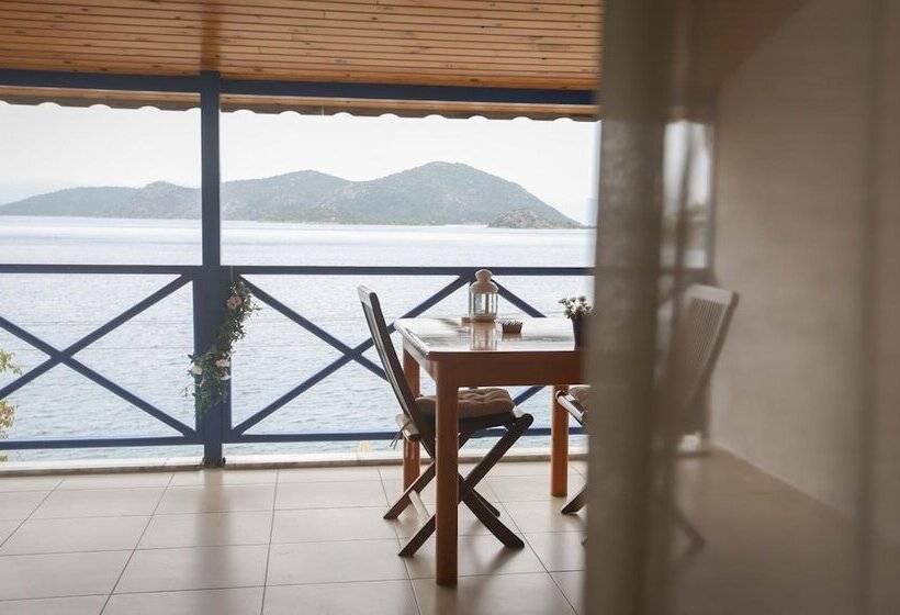 Melek Hotels Bozburun