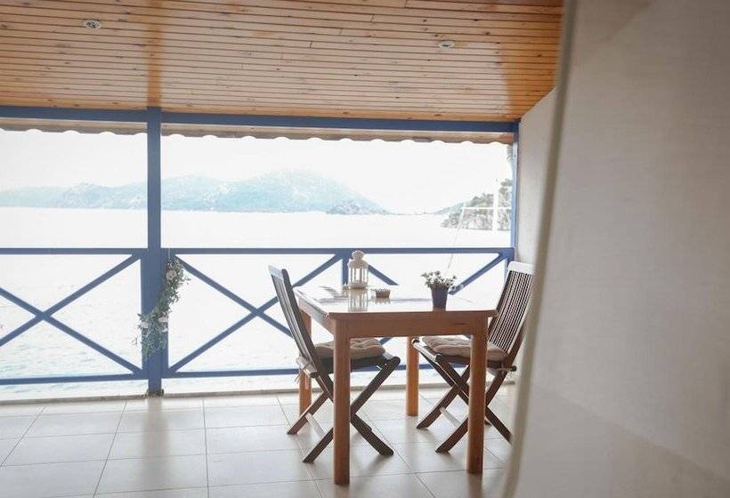 Melek Hotels Bozburun