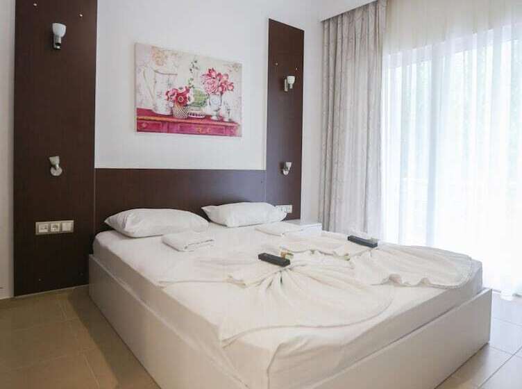 Melek Hotels Bozburun