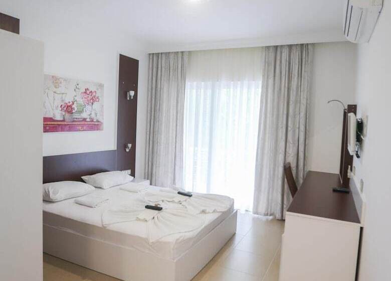 Melek Hotels Bozburun