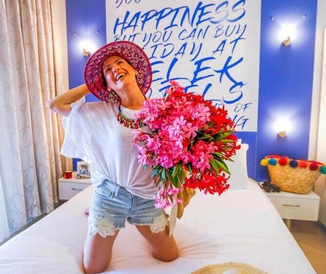 Melek Hotels Bozburun