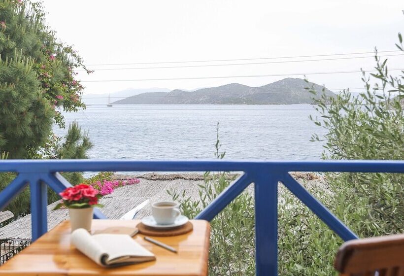 Melek Hotels Bozburun