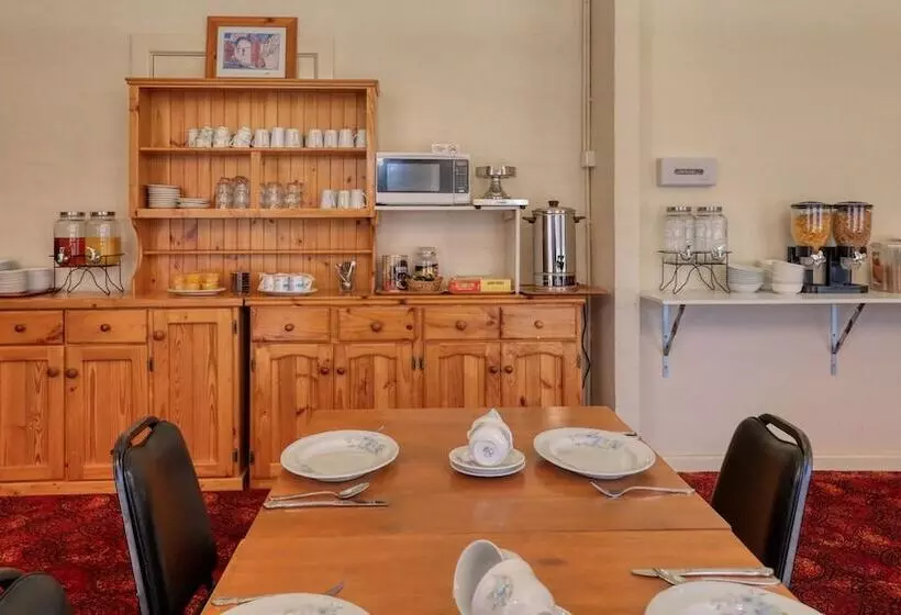مُتل Bishops Lodge Narrandera