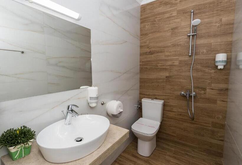 Petar And Pavel Hotel & Relax Center