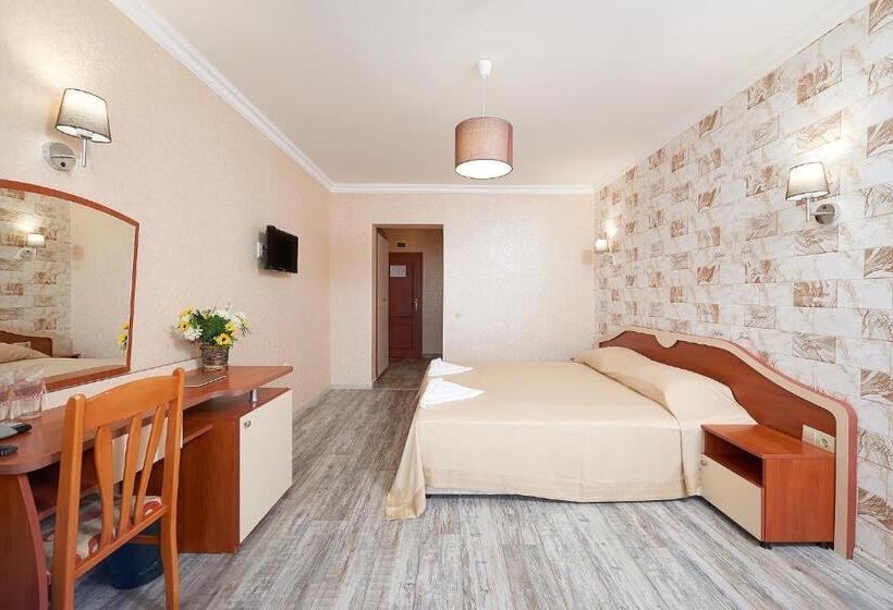 Petar And Pavel Hotel & Relax Center