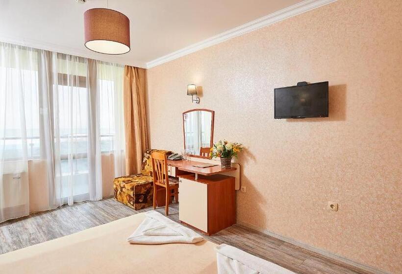 Petar And Pavel Hotel & Relax Center