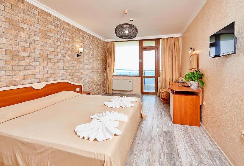 Petar And Pavel Hotel & Relax Center