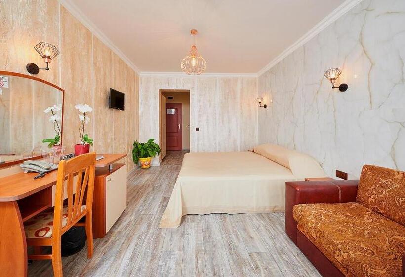 Petar And Pavel Hotel & Relax Center