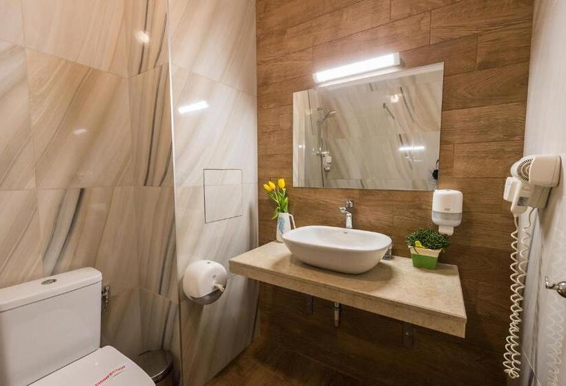 Petar And Pavel Hotel & Relax Center