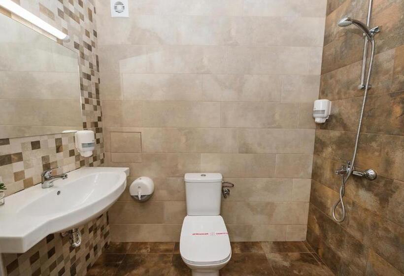 Petar And Pavel Hotel & Relax Center