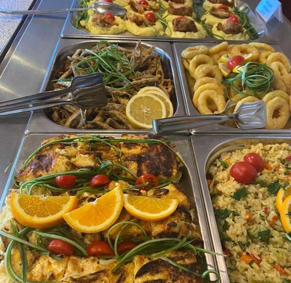 Petar And Pavel Hotel & Relax Center