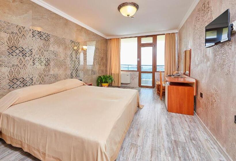 Petar And Pavel Hotel & Relax Center