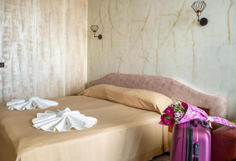 Petar And Pavel Hotel & Relax Center