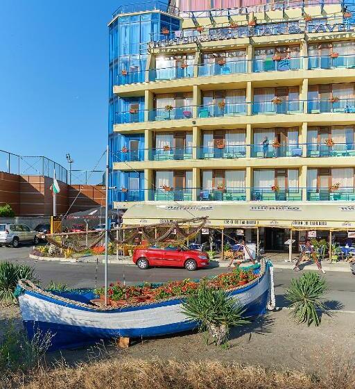 Petar And Pavel Hotel & Relax Center