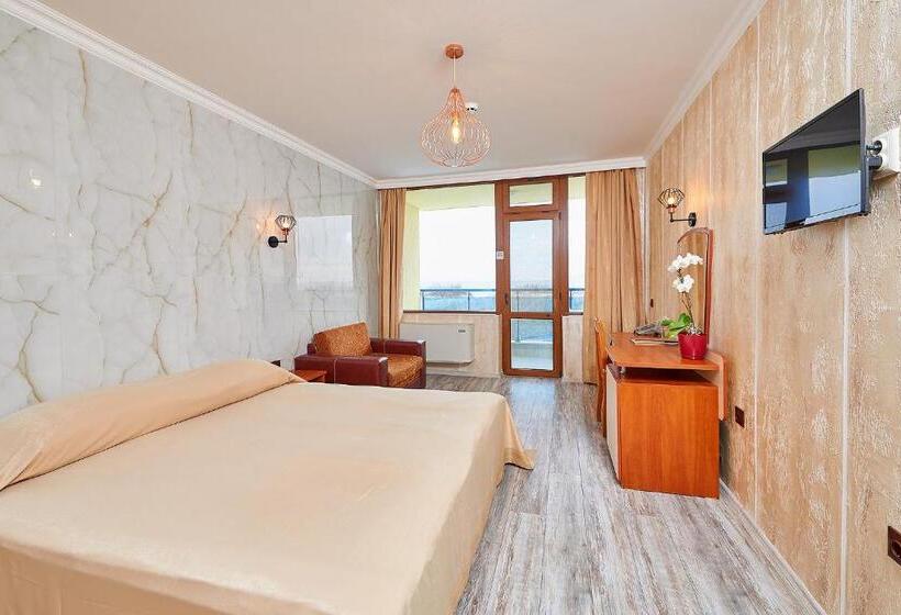 Petar And Pavel Hotel & Relax Center