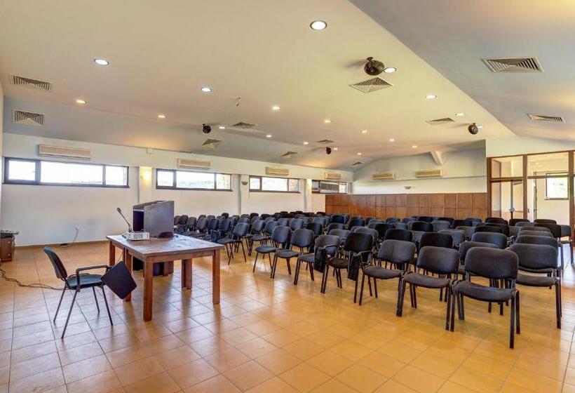 Rachev Hotel Residence