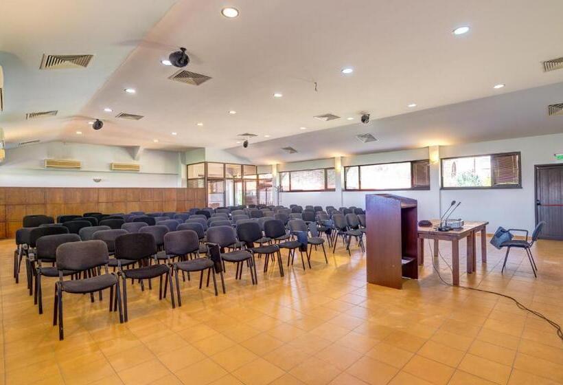 Rachev Hotel Residence