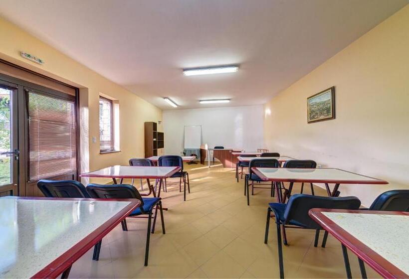 Rachev Hotel Residence