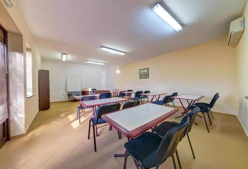 Rachev Hotel Residence