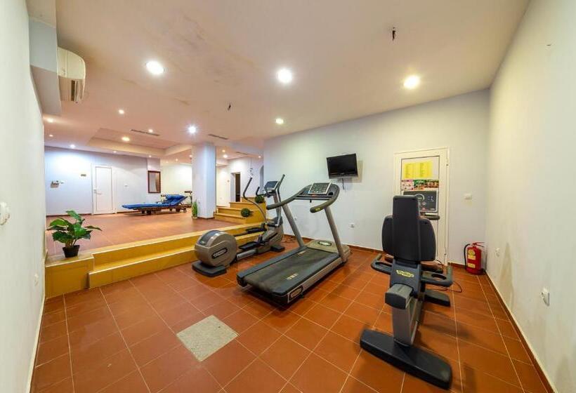 Rachev Hotel Residence