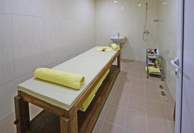 Rachev Hotel Residence