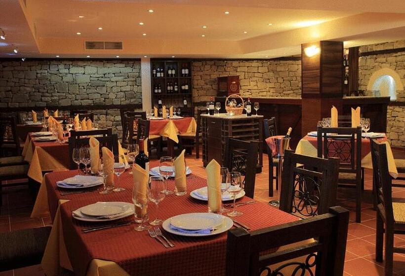 Rachev Hotel Residence