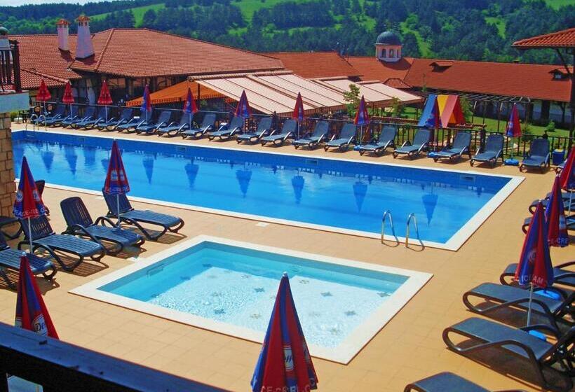 Rachev Hotel Residence