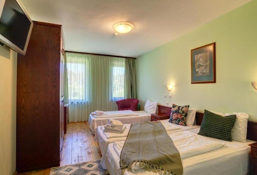 Rachev Hotel Residence