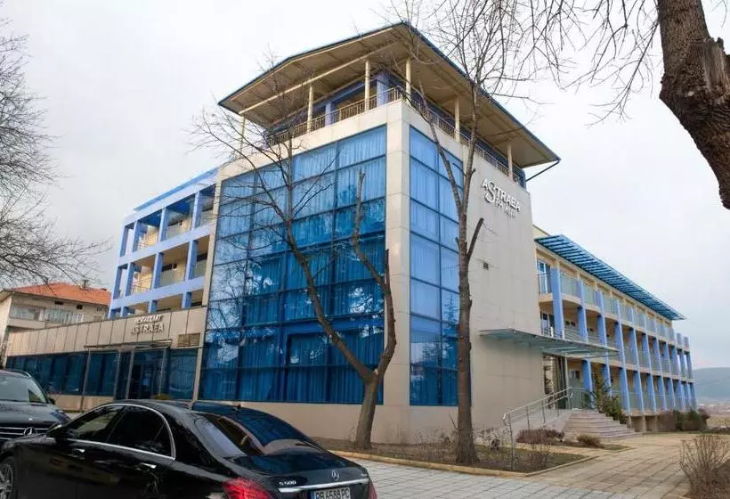 Hotel Astrea