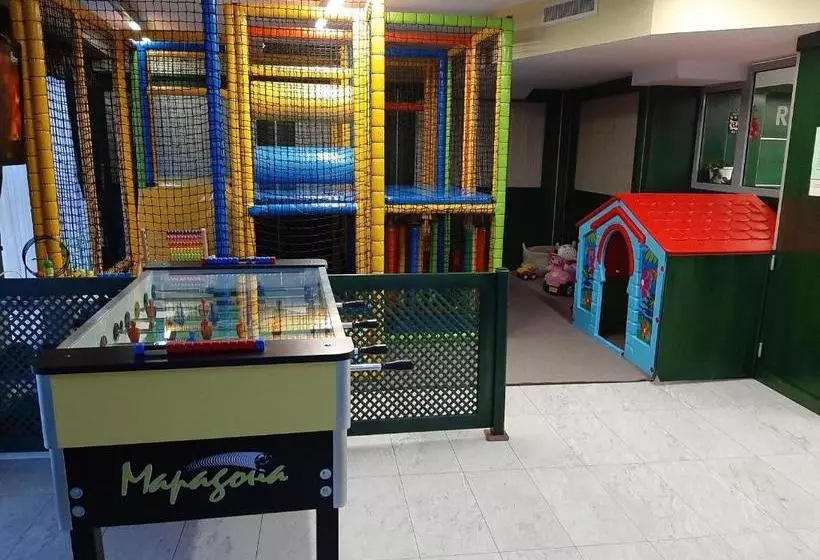Hotel Astrea