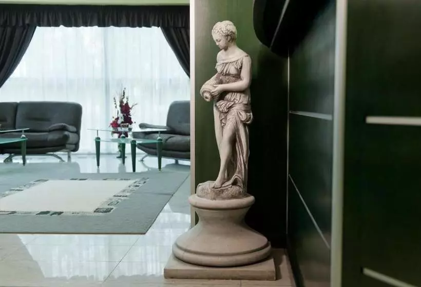 Hotel Astrea