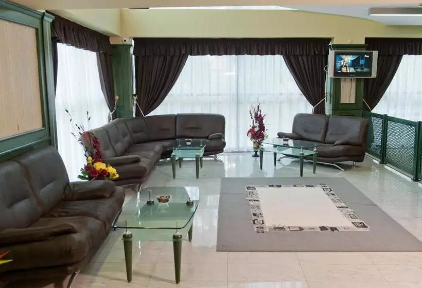 Hotel Astrea