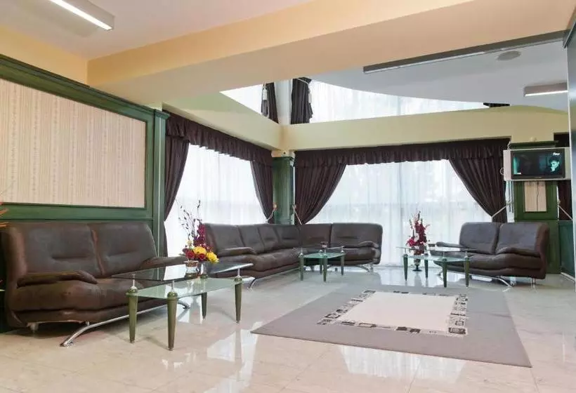 Hotel Astrea
