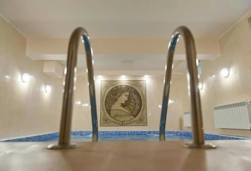 Hotel Astrea