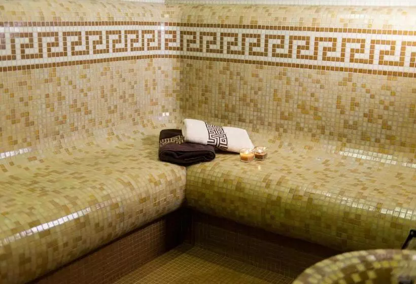 Hotel Astrea