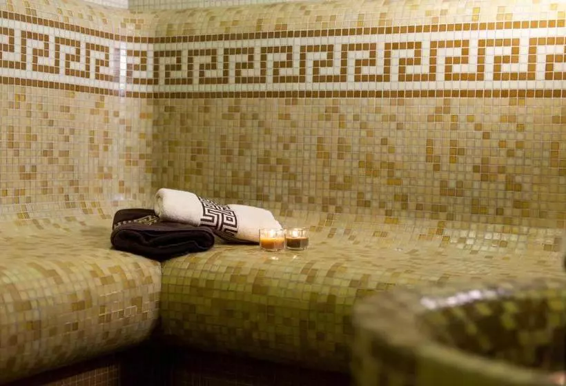 Hotel Astrea