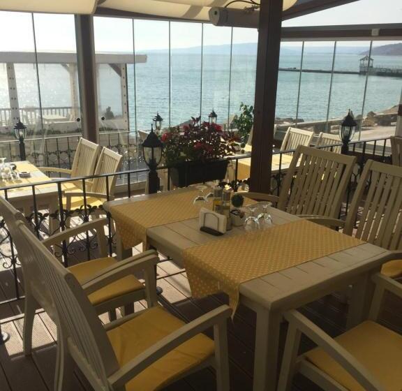 White House Family Hotel Spa Zone