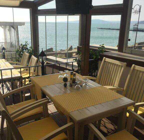 White House Family Hotel Spa Zone