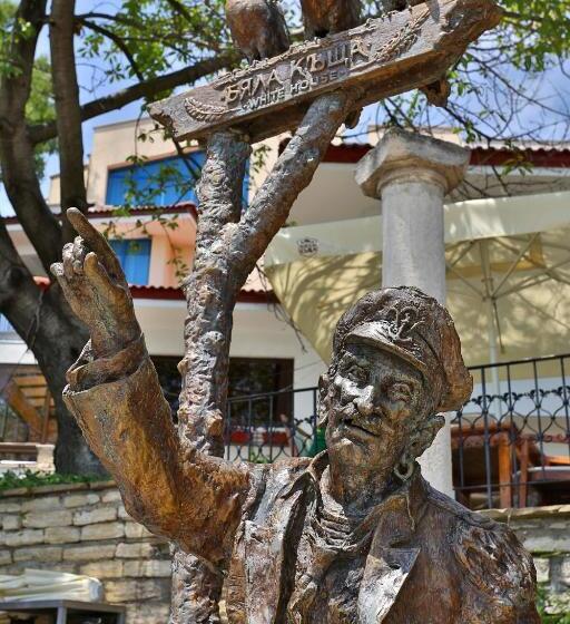 White House Family Hotel Spa Zone