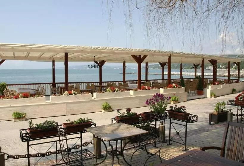 White House Family Hotel Spa Zone