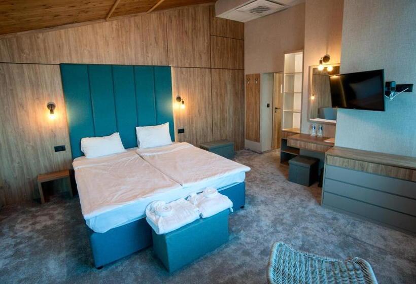 White House Family Hotel Spa Zone