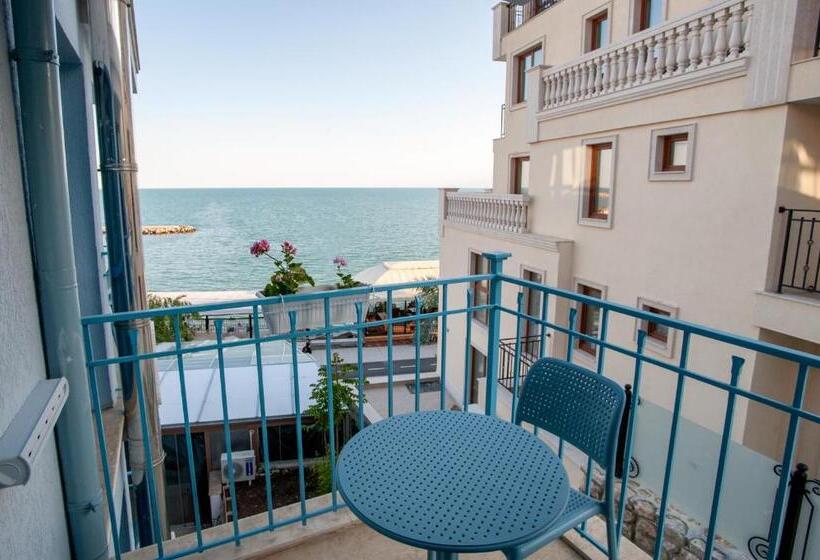 White House Family Hotel Spa Zone