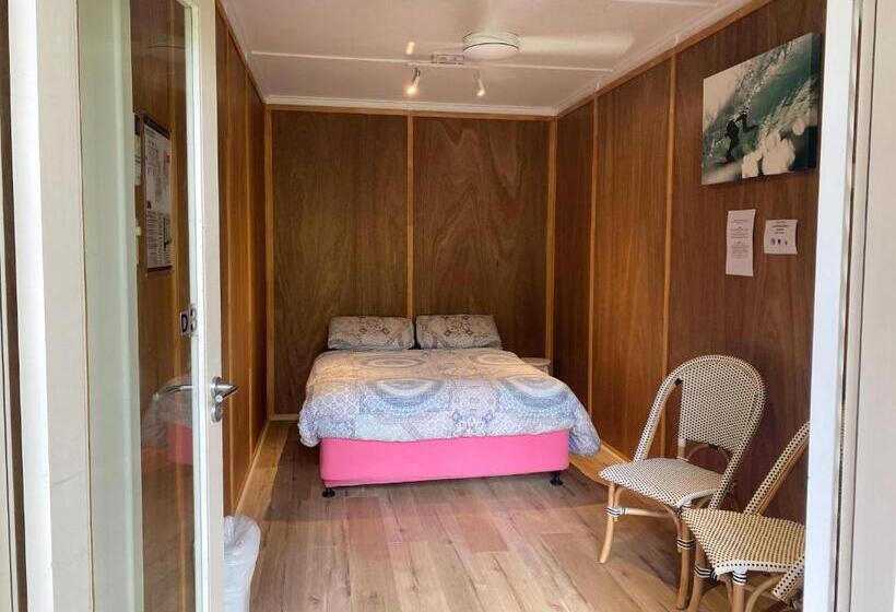 ユースホステル Dolphins Backpackers